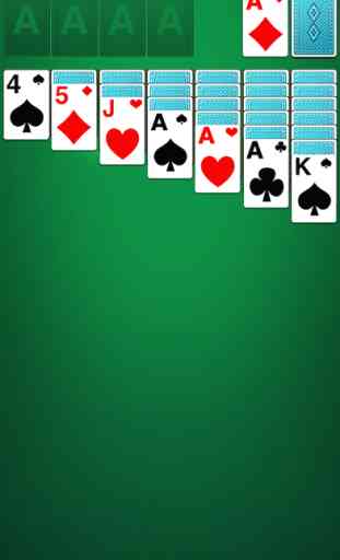 Solitaire Ⓞ 1