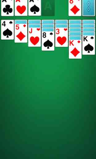 Solitaire Ⓞ 2
