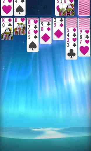 Solitaire ◆ 2