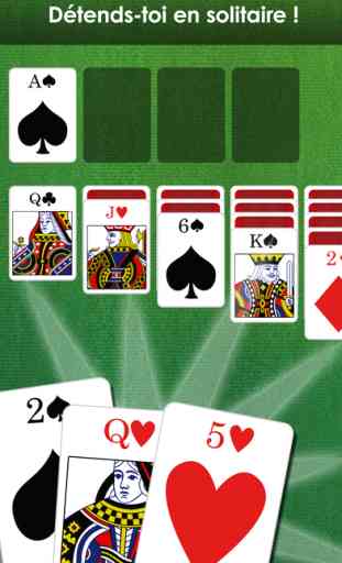 Solitaire Free™ 1