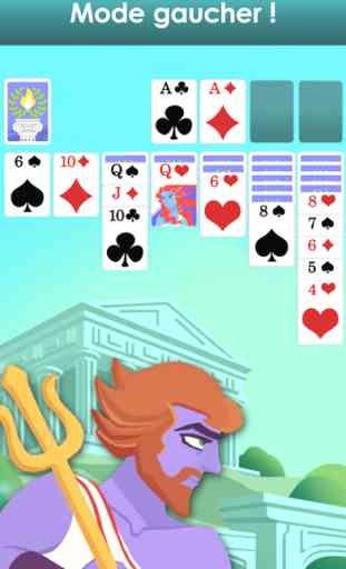 Solitaire Free™ 4
