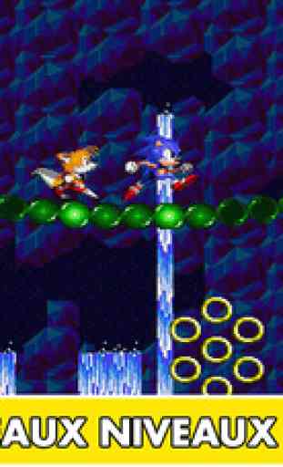 Sonic the Hedgehog 2 2