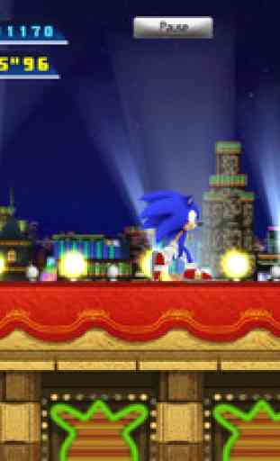 Sonic The Hedgehog 4™ Episode I 3