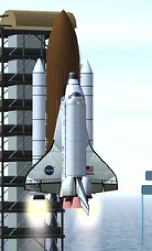 Space Simulator 2