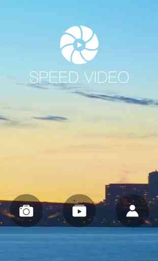 Speed Video - Créer des vidéos en accéléré 4