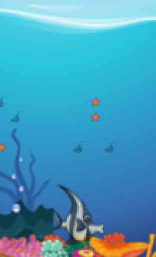 Torpille dauphin rapide – Aventure de récif sous-marine épique gratuit 2