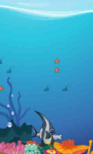 Torpille dauphin rapide – Aventure de récif sous-marine épique payé 2