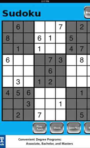 Sudoku illimitée jeu de société & Logic Lieu Nombre HD gratuit - Sudoku Unlimited Board Game & Logic Number Place HD+ Free 2