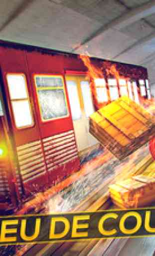 Train Simulator 2016 Meilleur Jeux de Métro Courses de Aventure Gratuit 1