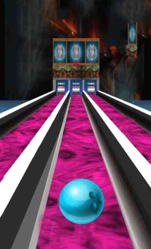 Real Classic Bowling 2016 : New Free Allay Game-s 4