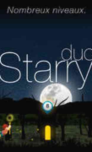 Starry duo 2