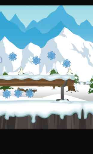 Stick Man Pocket snowboard Hero jeu gratuitement 2
