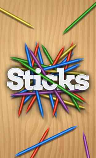Sticks HD 1