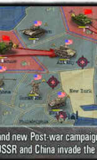 Stratégie & Tactique : Seconde Guerre Mondiale Deluxe 1