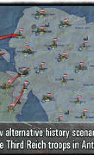 Stratégie & Tactique : Seconde Guerre Mondiale Deluxe 3