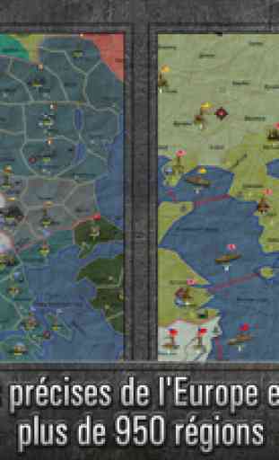 Strategy & Tactics: Sandbox World War II TBS 2