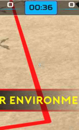 Street Soccer Football Hero 3D - Awesome Virtual Football Game 4