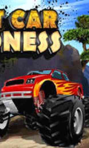 Stunt Car Madness ( 3D Racing Games ) 1