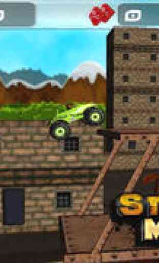 Stunt Car Madness ( 3D Racing Games ) 3