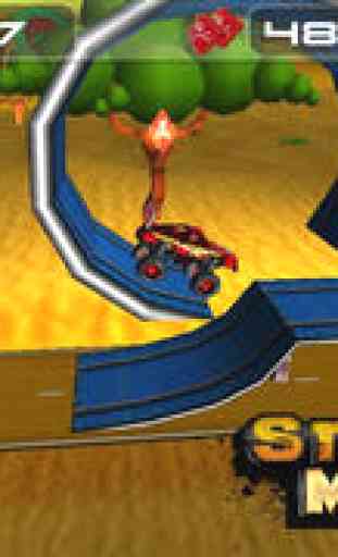 Stunt Car Madness ( 3D Racing Games ) 4