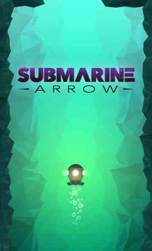 Submarine Arrow . Amusant Jeu de Escape Sous Marin Gratuit 1