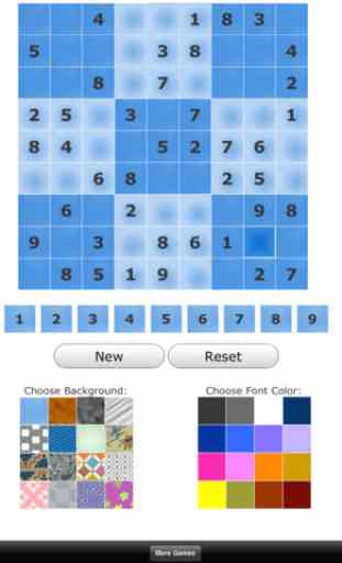 Sudoku 3 1