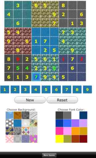 Sudoku 3 2