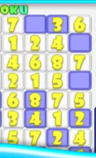 Sudoku Brain Teaser 1