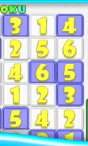 Sudoku Brain Teaser 2
