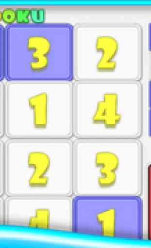 Sudoku Brain Teaser 3
