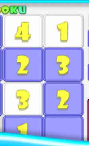 Sudoku Brain Teaser 4