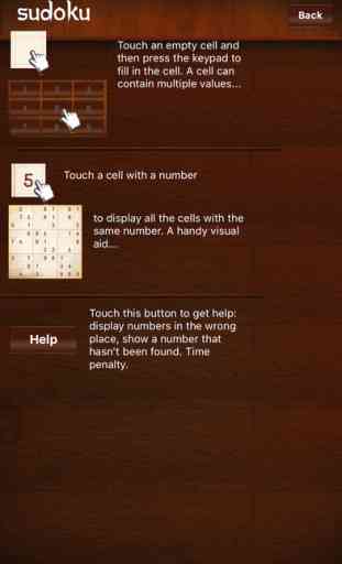 Sudoku Free : Le casse tete - Le jeu classique de puzzles ! 3