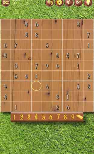 Sudoku (Oh No! Encore un!) 2