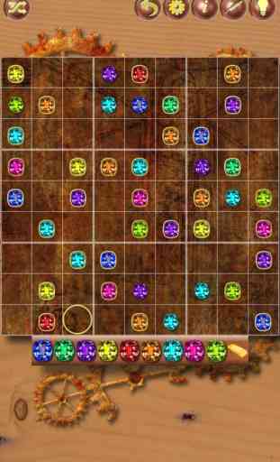 Sudoku (Oh No! Encore un!) 3