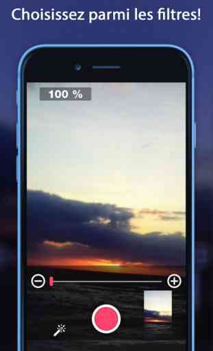 Super Photo Zoom - Advance Your Camera Pro 2