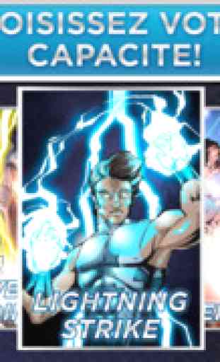 Super Power FX - Soyez un super-héros! 2