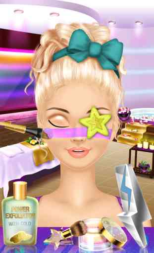 Super Princesse maquillage et mode – jeux de fille 2
