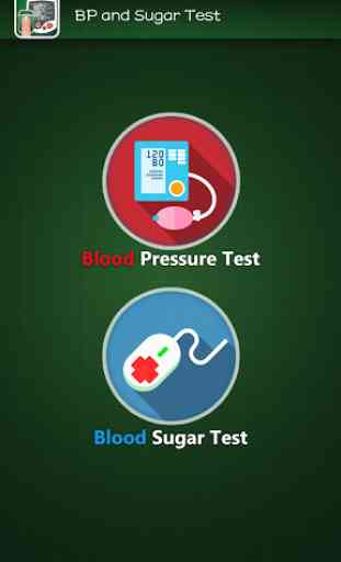 BP and Sugar Test Prank 1