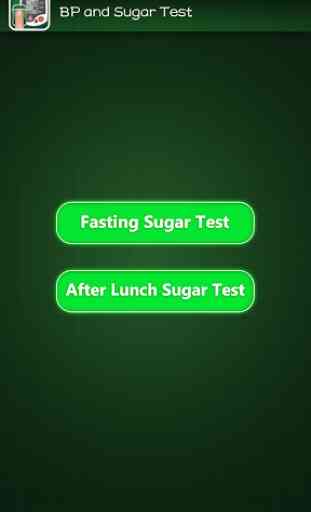 BP and Sugar Test Prank 4