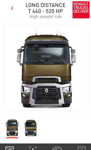 Cost Saver by Renault Trucks 2