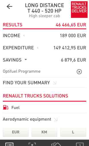 Cost Saver by Renault Trucks 3