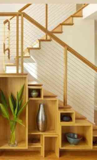 Escalier Design Ideas 4