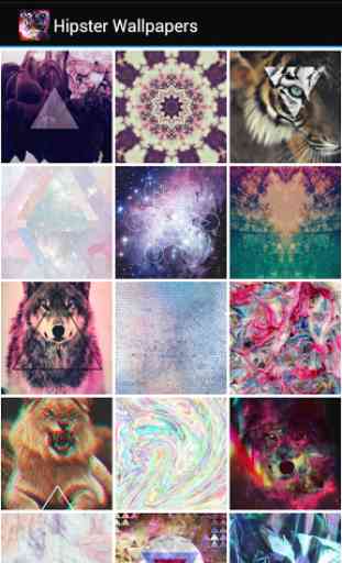Hipster Wallpapers 2