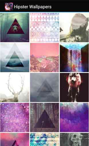 Hipster Wallpapers 3