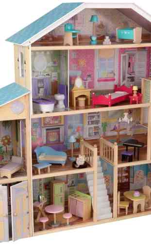 maison de poupées 3