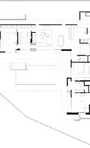 plans de maison minimaliste 3