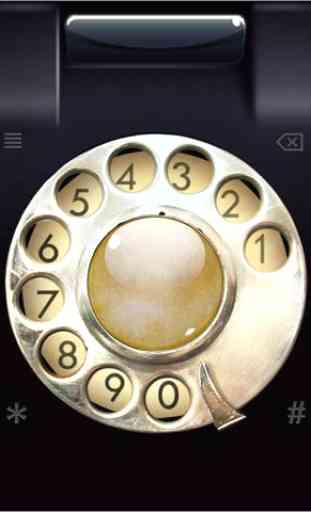 Rotary Phone 1