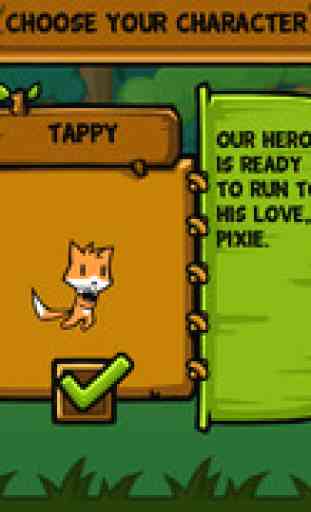 Tappy Escape - Le Meilleur Jeu Gratuit d'Aventure pour les Enfants 4