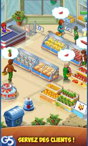 Supermarket Mania® Journey 2