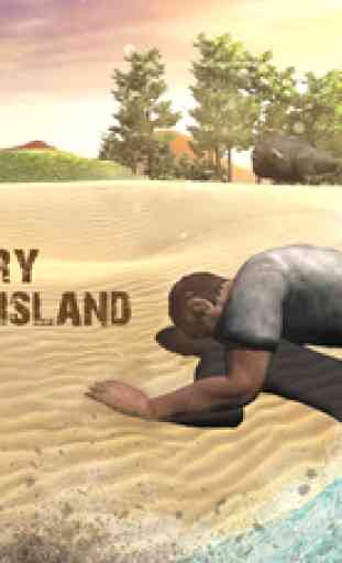 Survival Island sauvage évasion 1